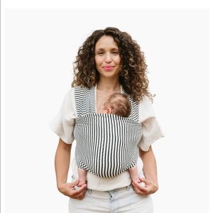 Solly Baby Carrier